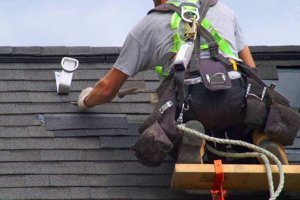 Quick and Trustworthy Emergency Roof Repair Services in Kent Estates, IA